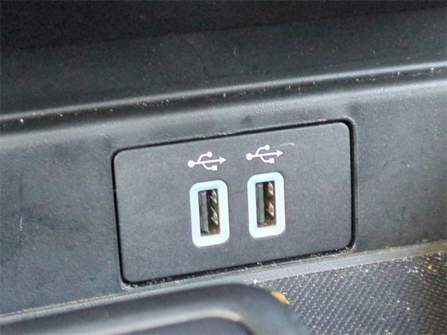 Used 2023 Ford Ranger XLT w/ Equipment Group 301A Mid image 24