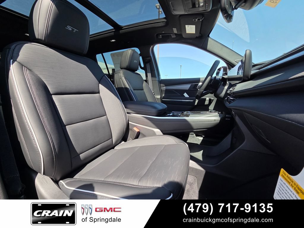 New 2026 Buick Enclave Sport Touring w/ Power Package FWD image 29