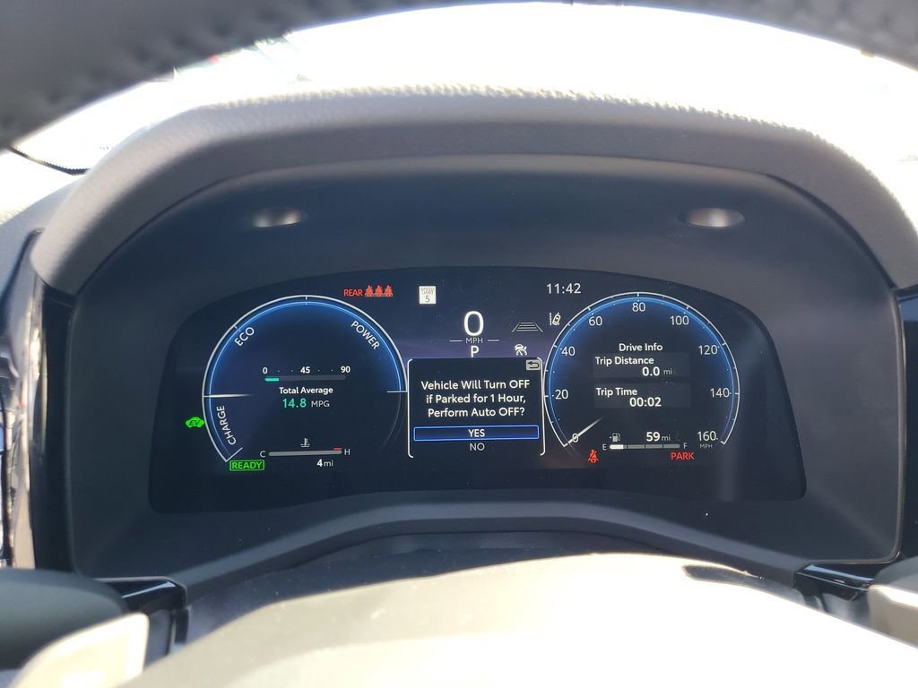 New 2026 Toyota Camry XSE FWD image 26