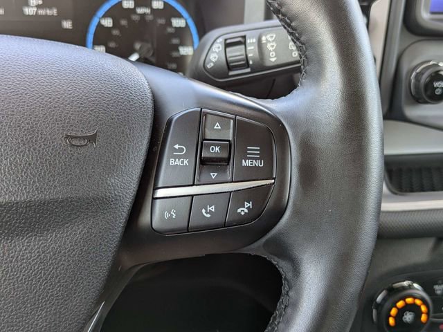 Used 2024 Ford Bronco Sport Big Bend w/ Convenience Package image 25