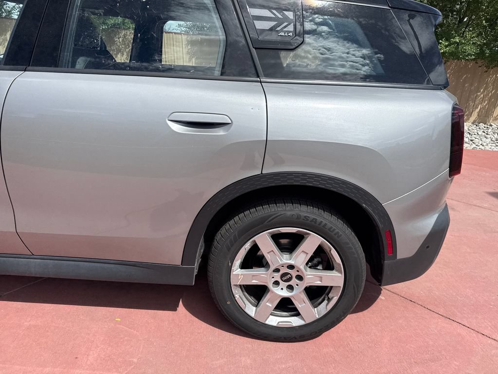 Used 2025 MINI Cooper Countryman S AWD/4WD image 36