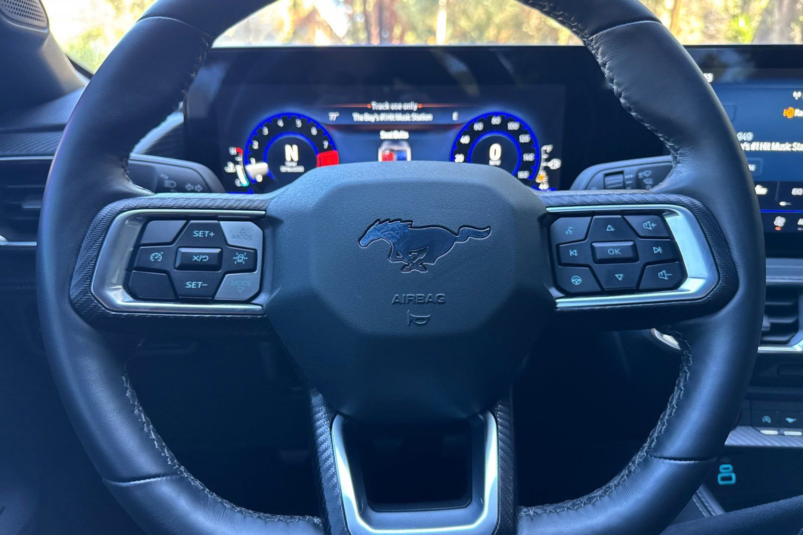 Used 2024 Ford Mustang GT Premium w/ GT Performance Package image 21