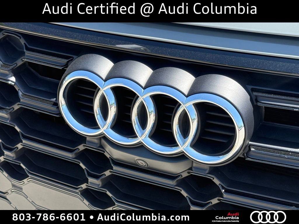 Used 2021 Audi SQ5 Prestige image 7