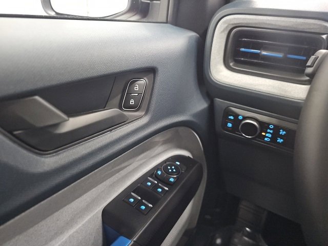 New 2025 Ford Maverick XLT w/ XLT Luxury Package image 25