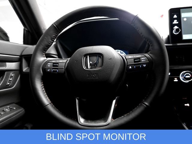 New 2026 Honda CR-V Sport-L image 9
