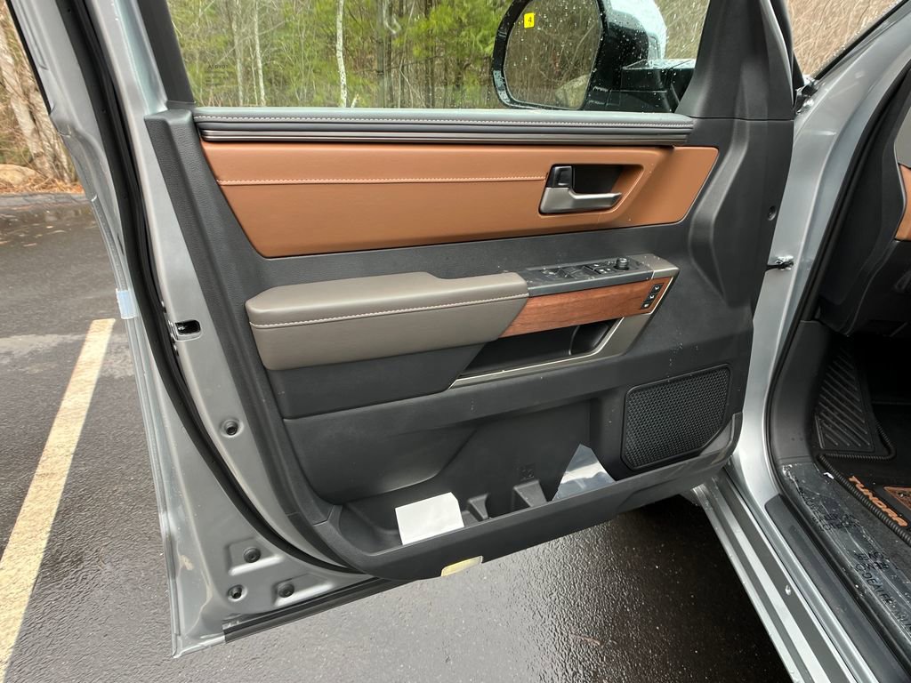 New 2026 Toyota Tundra 1794 Edition image 11