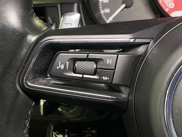 Certified 2023 Porsche Macan GTS image 37