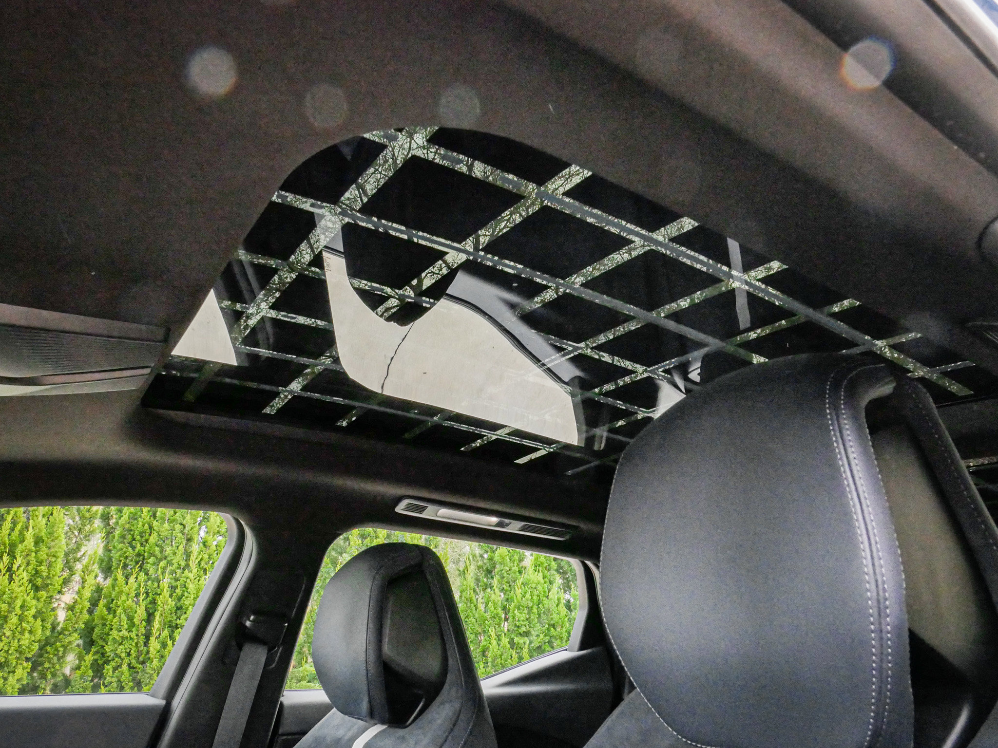 Used 2023 Fisker Ocean One image 28