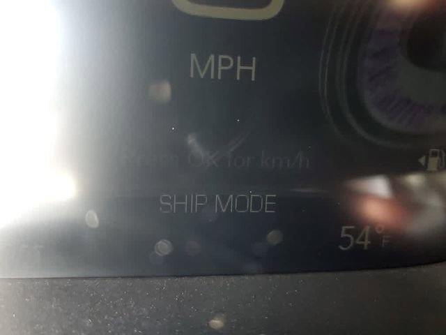 New 2026 Chrysler Voyager LX FWD image 25