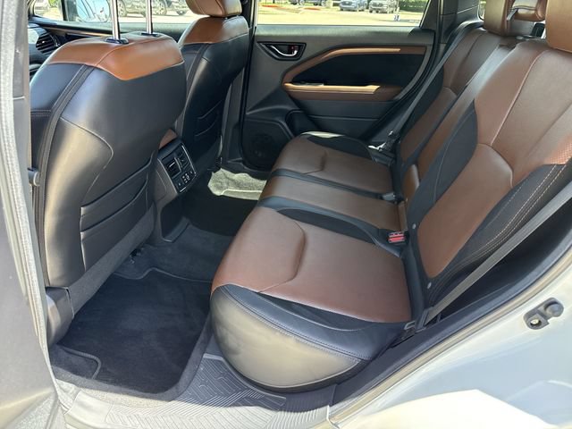 Certified 2026 Subaru Forester Touring AWD/4WD image 16