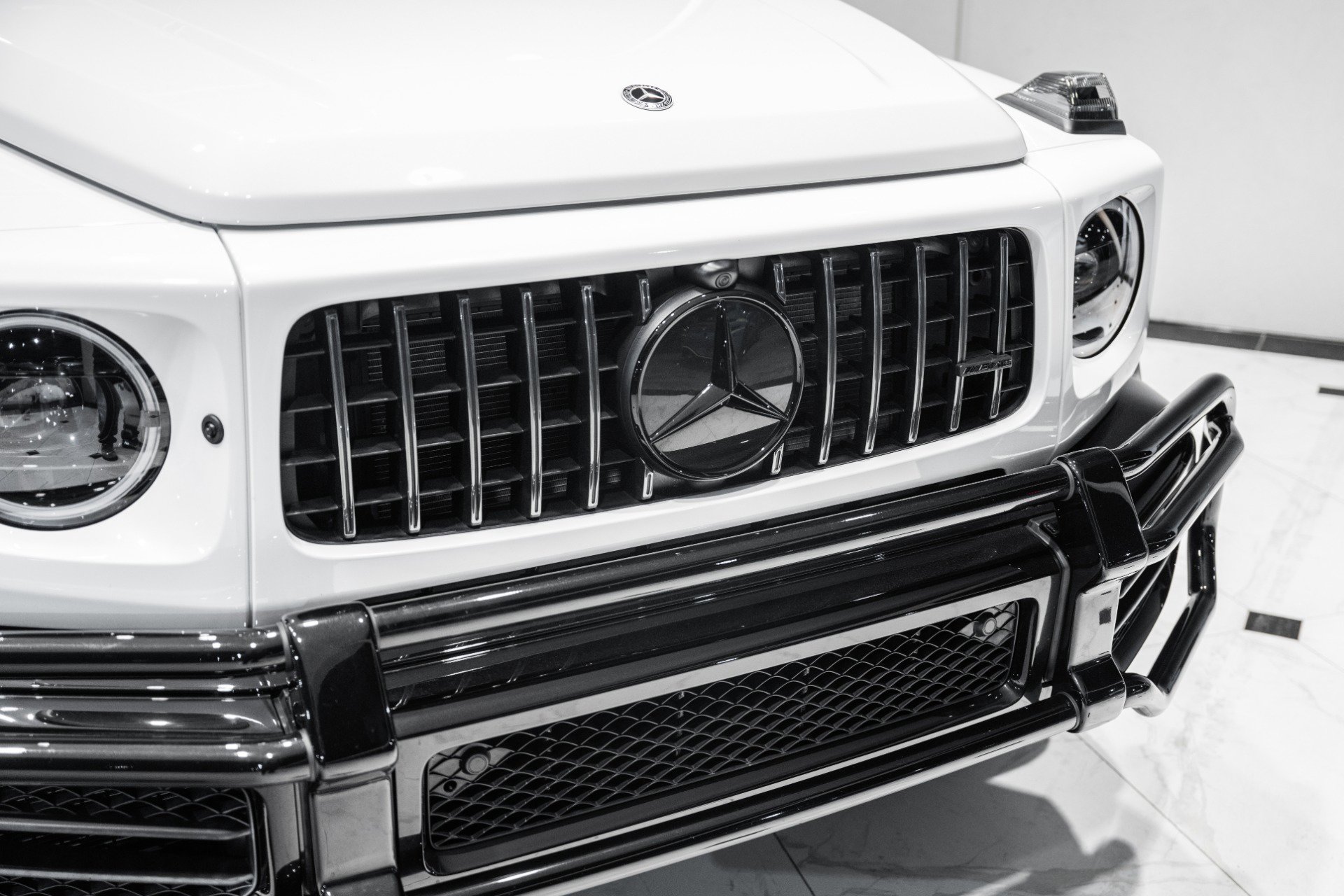 Used 2023 Mercedes-Benz G 63 AMG 4MATIC image 11