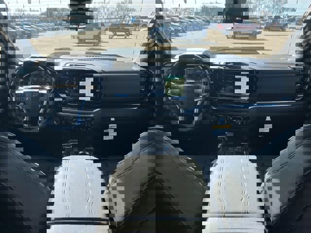 New 2026 Chevrolet Silverado 1500 LT Trail Boss w/ LT Trail Boss Premium Package image 49