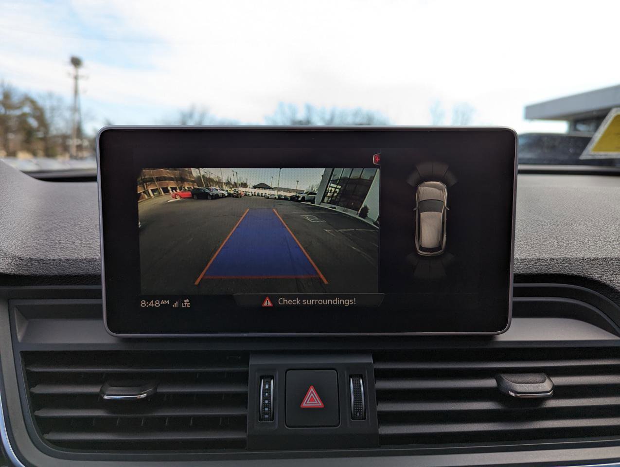 Used 2018 Audi Q5 2.0T Premium Plus w/ Premium Plus Package image 21