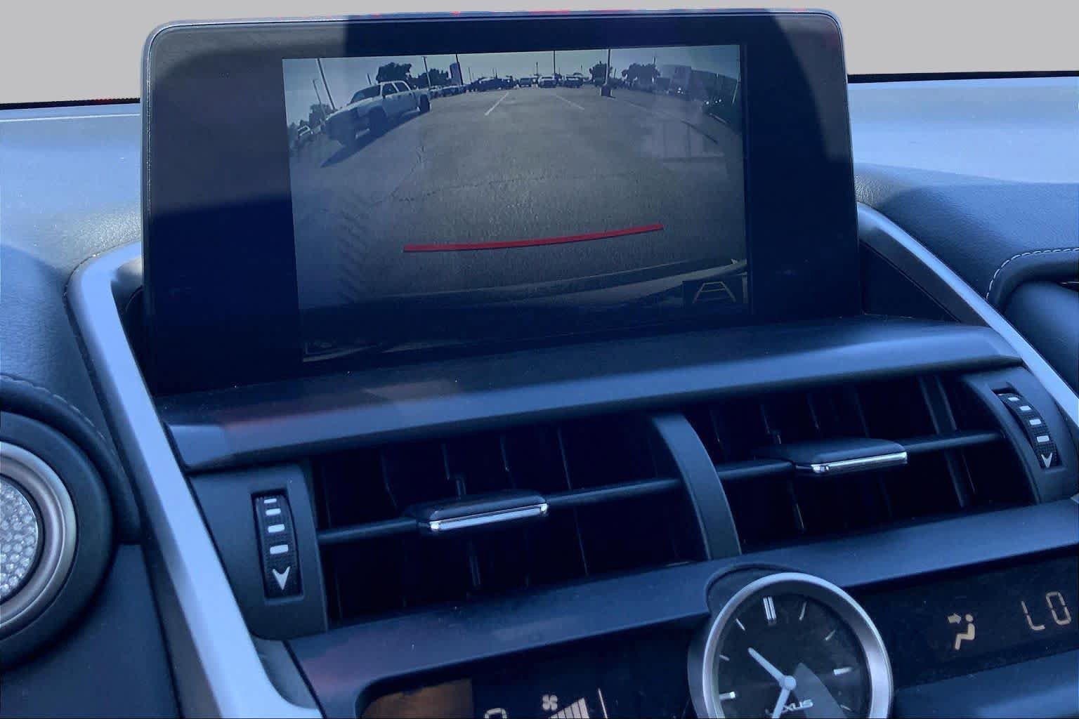 Used 2021 Lexus NX 300 FWD w/ Accessory Package 2 image 27