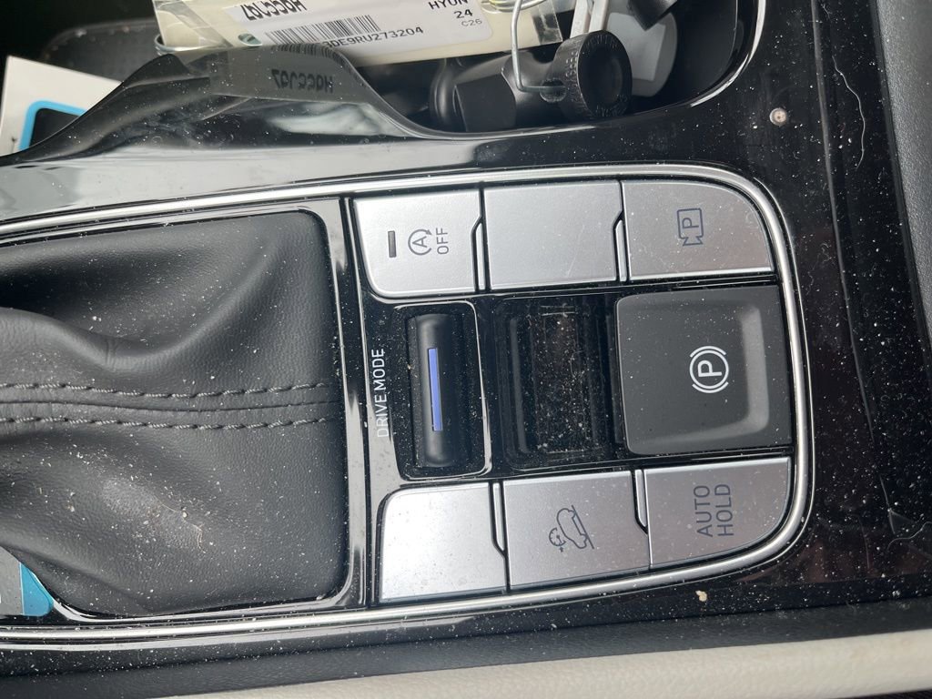 Certified 2024 Hyundai Tucson SEL image 21