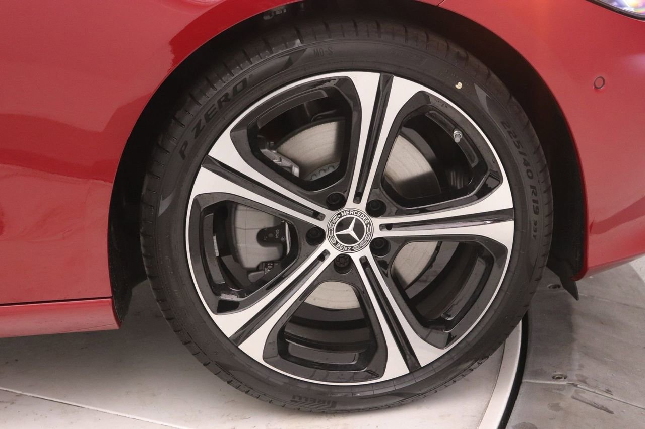 New 2026 Mercedes-Benz C 300 Sedan image 13