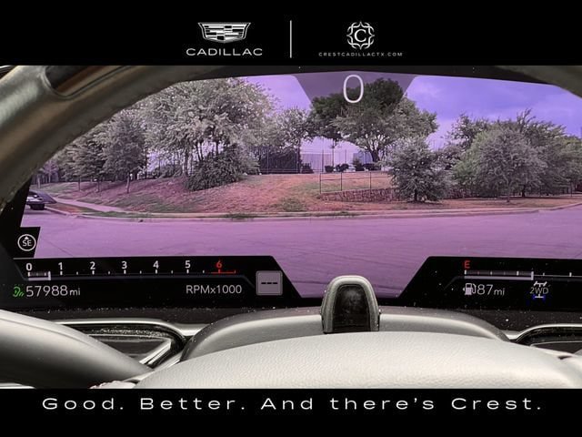 Certified 2023 Cadillac Escalade Sport AWD/4WD image 19