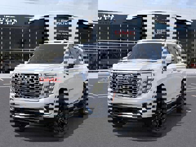 New 2026 GMC Yukon Denali w/ Sun & Power Step Package image 6