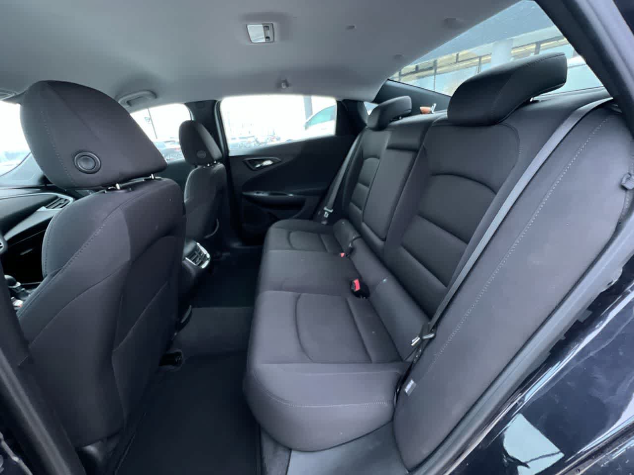Used 2023 Chevrolet Malibu LT FWD image 23