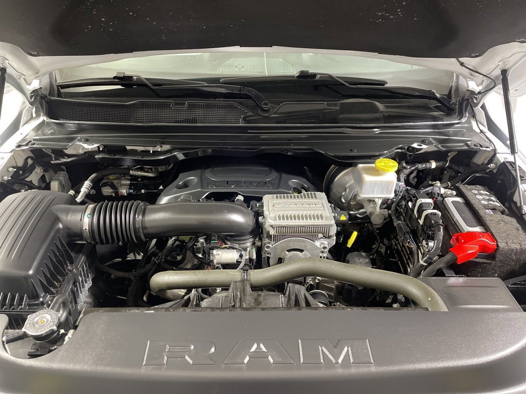 Used 2023 RAM 1500 Lone Star image 32
