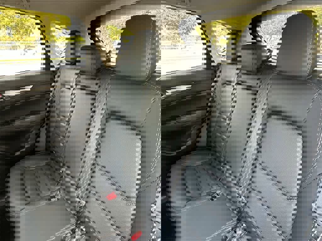 Used 2023 MAZDA CX-5 AWD 2.5 S w/ Preferred Package image 22