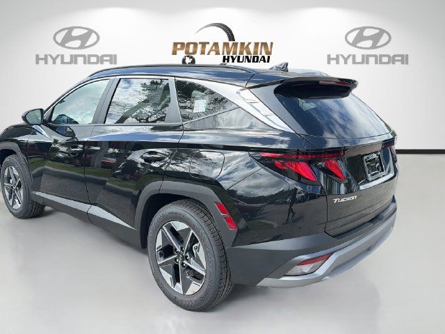 New 2026 Hyundai Tucson SEL Plus FWD image 7