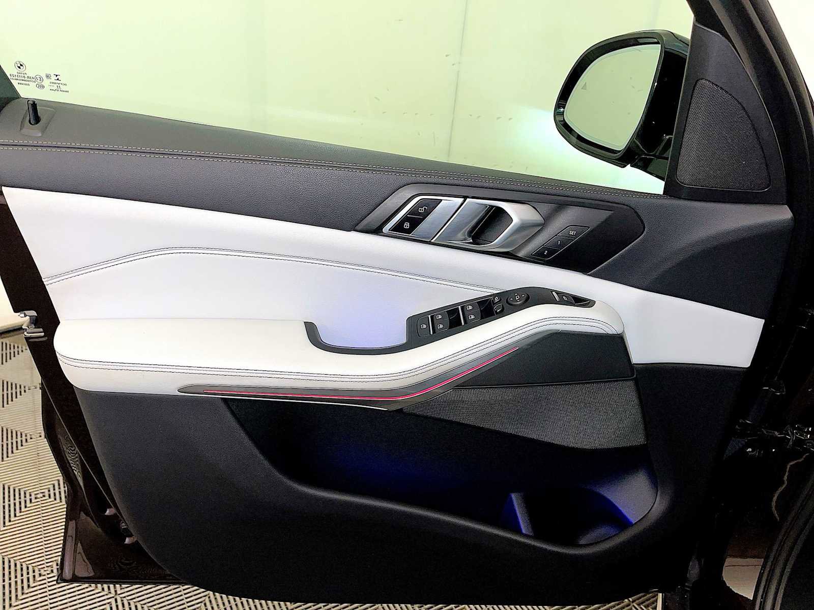 Certified 2023 BMW X5 xDrive40i w/ Premium Package image 10