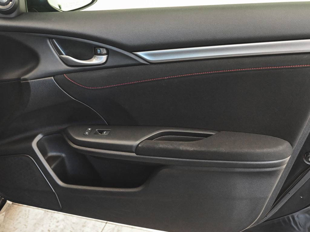 Used 2020 Honda Civic Si image 10