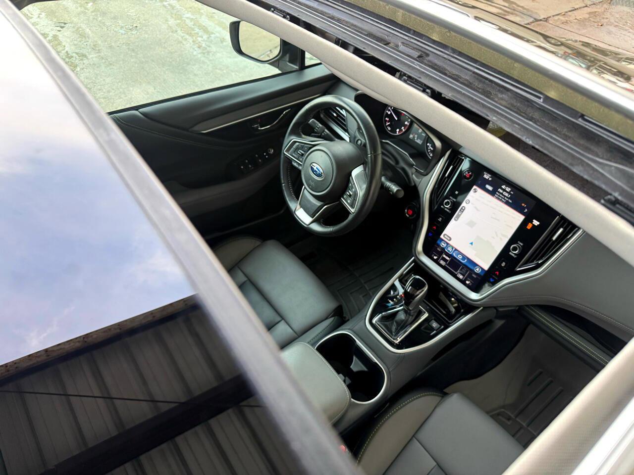 Used 2022 Subaru Outback Onyx Edition XT image 24