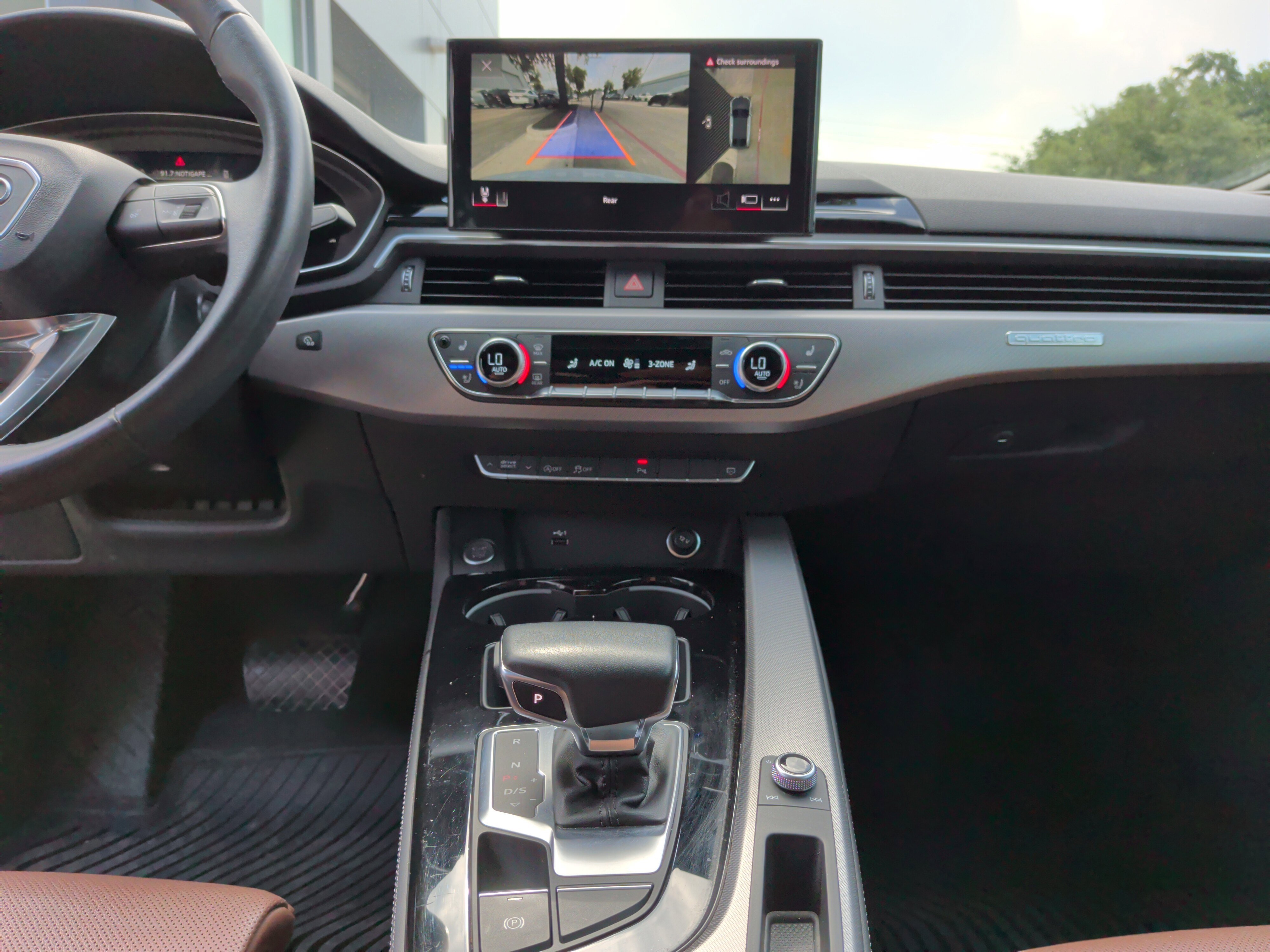 Certified 2023 Audi A5 2.0T Premium Plus w/ Premium Plus AWD/4WD image 30