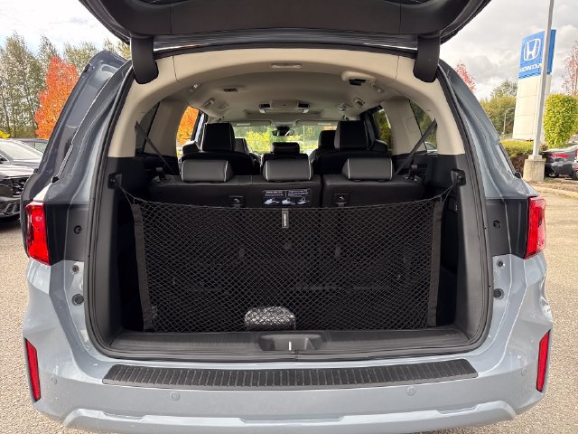 New 2027 Honda Odyssey Touring image 13