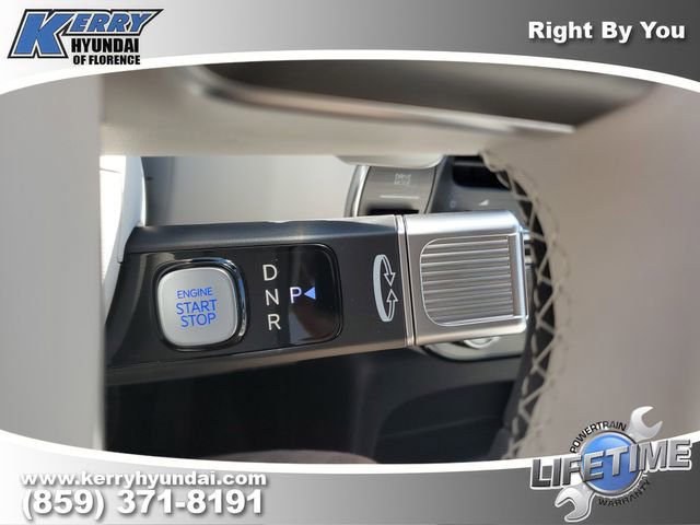 New 2026 Hyundai Palisade Calligraphy image 23