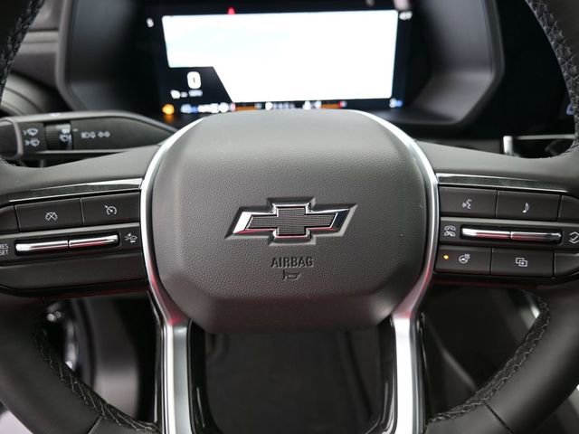 New 2026 Chevrolet Colorado Trail Boss image 27