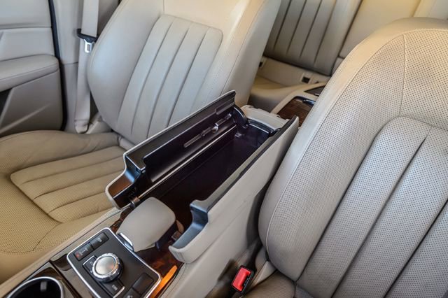 Used 2014 Mercedes-Benz CLS 550 4MATIC image 33
