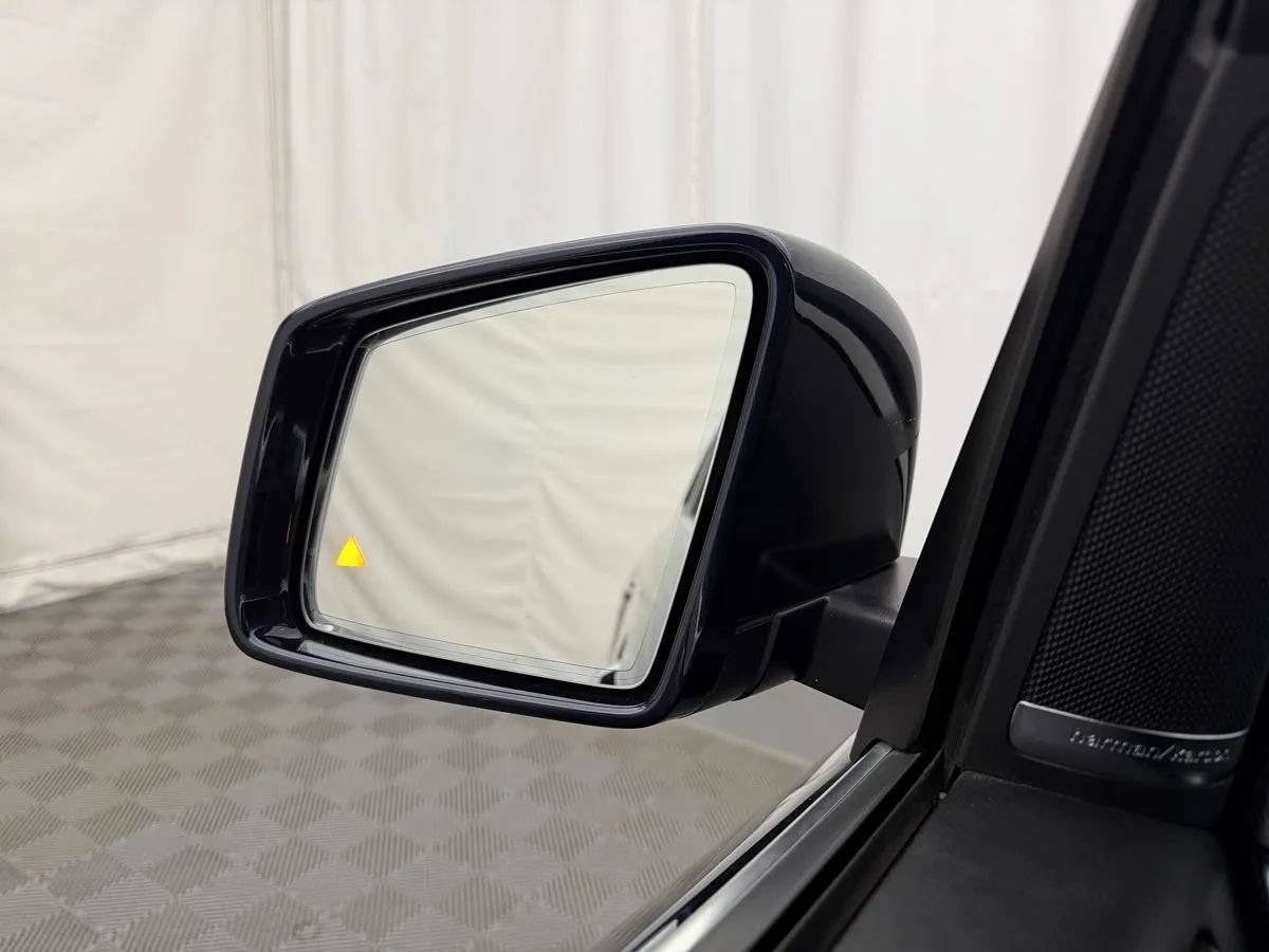 Used 2014 Mercedes-Benz GL 450 4MATIC image 12