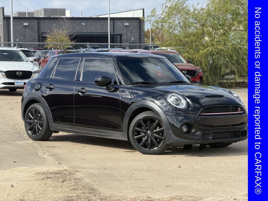 Used 2020 MINI Cooper S image 2