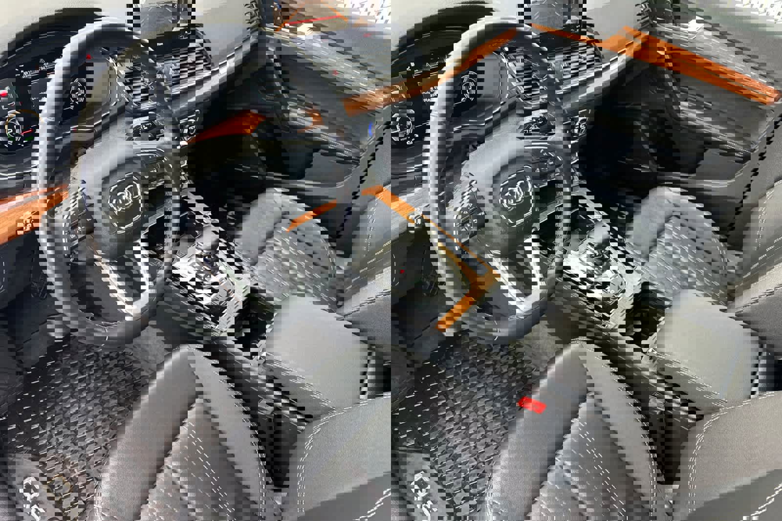 Used 2021 Audi Q5 e Premium Plus image 13