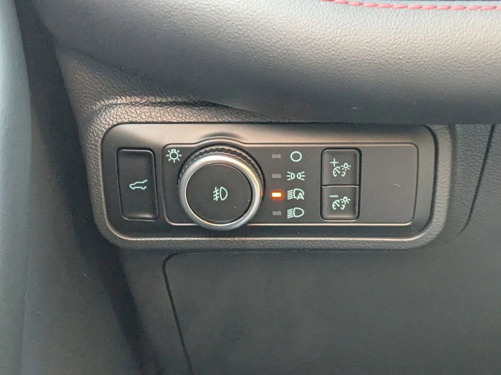 New 2026 Ford Explorer ST w/ Sun And Sound Package image 29