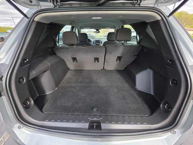 Used 2024 Chevrolet Equinox LS AWD/4WD image 19
