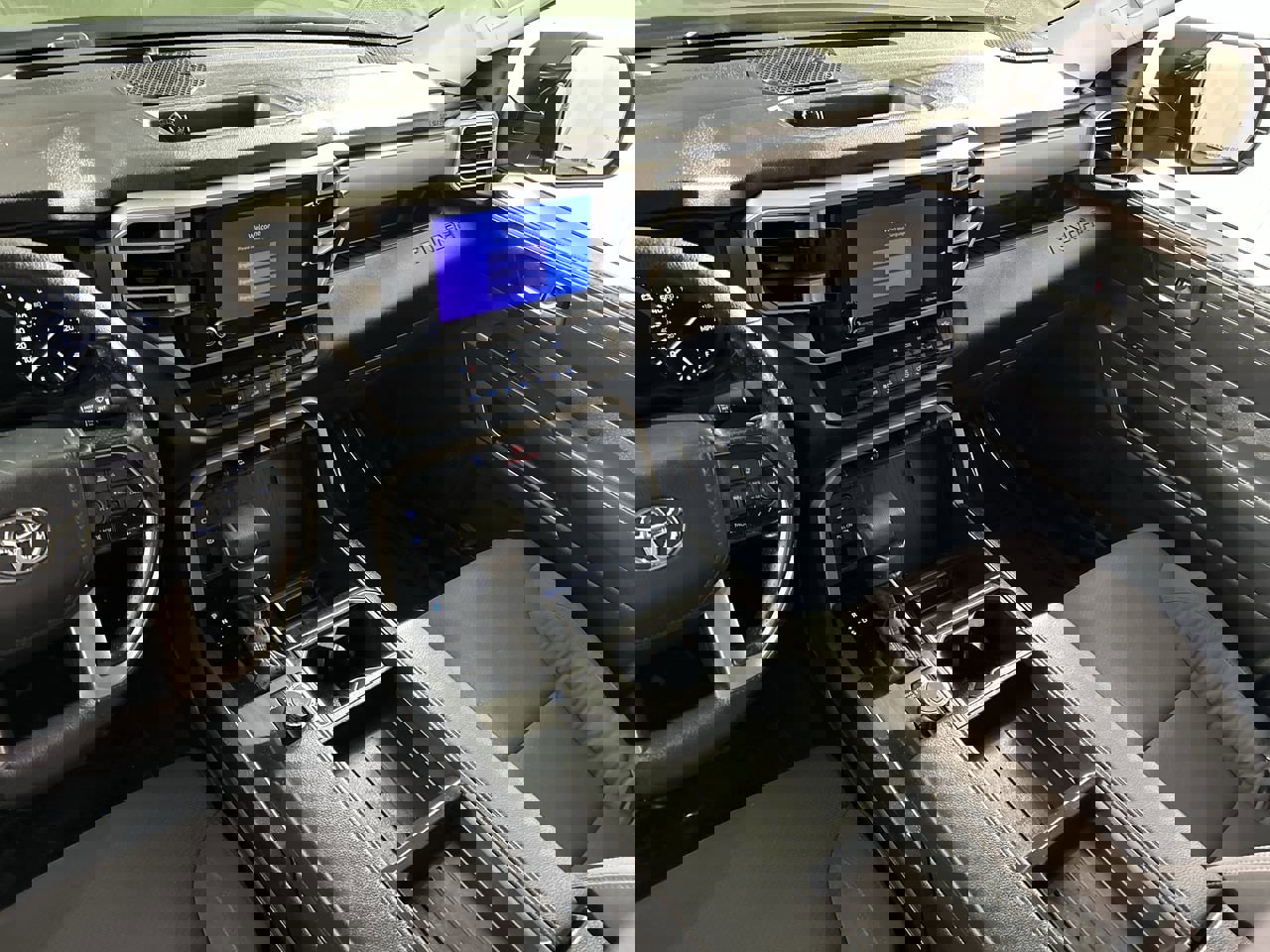 Used 2023 Toyota Tundra SR5 image 22