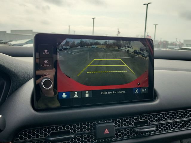 New 2026 Honda HR-V Sport image 23