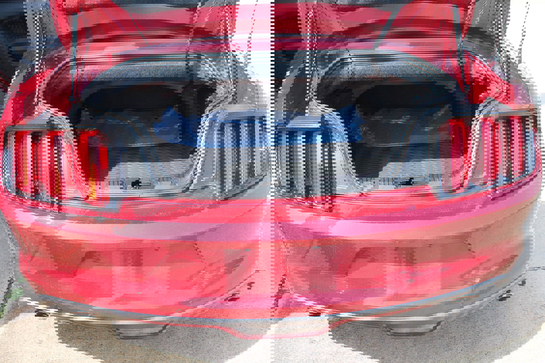 Used 2017 Ford Mustang GT Premium w/ Equipment Group 401A image 22