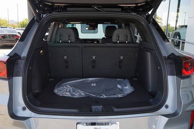 New 2026 Chevrolet TrailBlazer RS w/ Convenience Package image 8