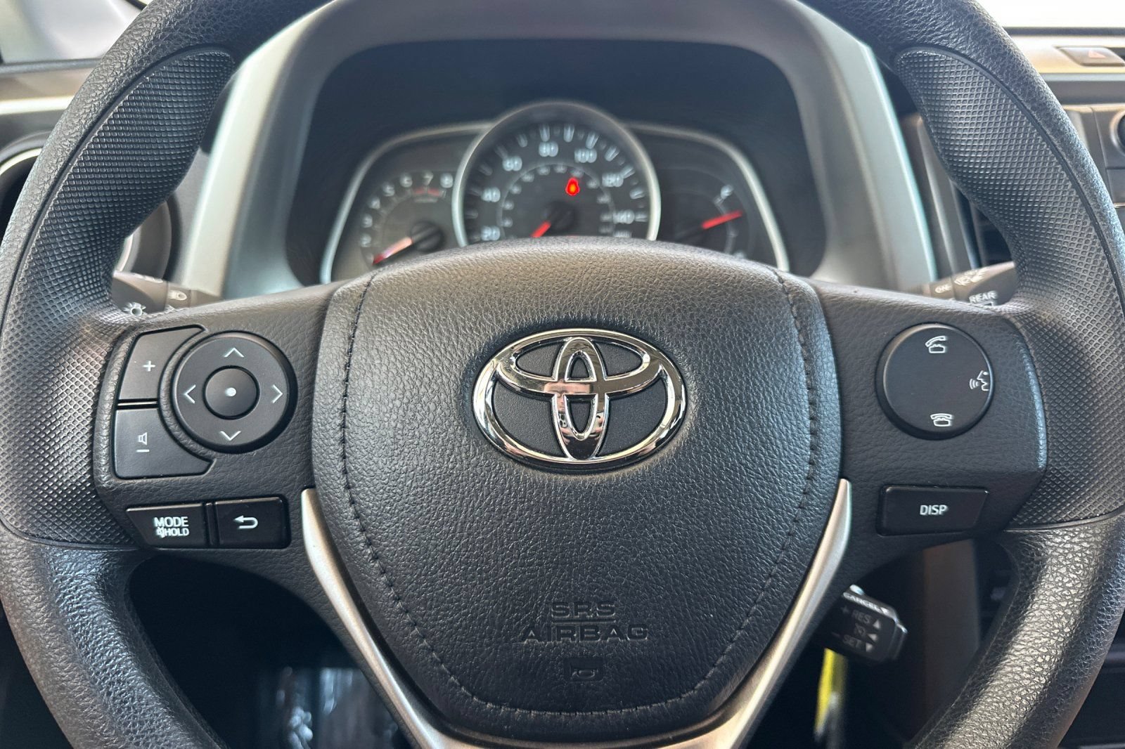 Used 2015 Toyota RAV4 XLE AWD/4WD image 24