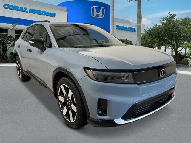 New 2026 Honda Prologue Elite image 9