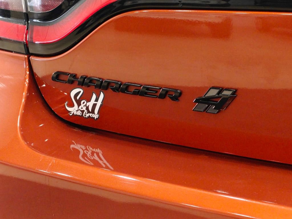 Used 2021 Dodge Charger SXT w/ Plus Group AWD/4WD image 50