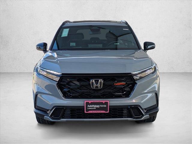New 2026 Honda CR-V TrailSport image 6