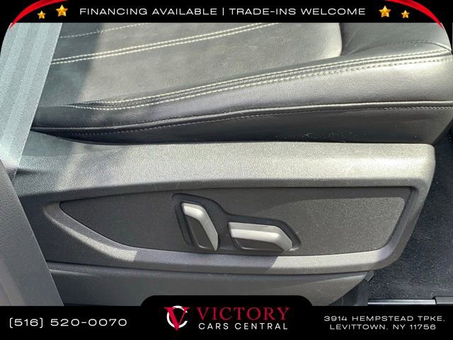 Used 2021 Audi Q5 2.0T Premium image 20