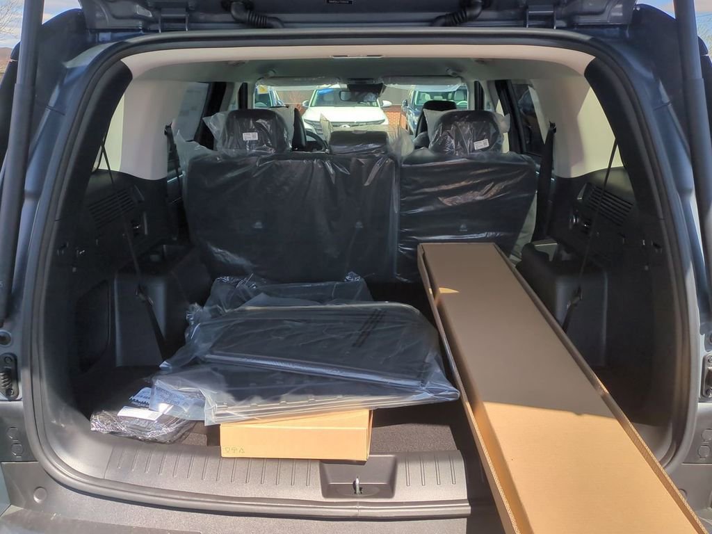 New 2026 Hyundai Santa Fe SEL image 24