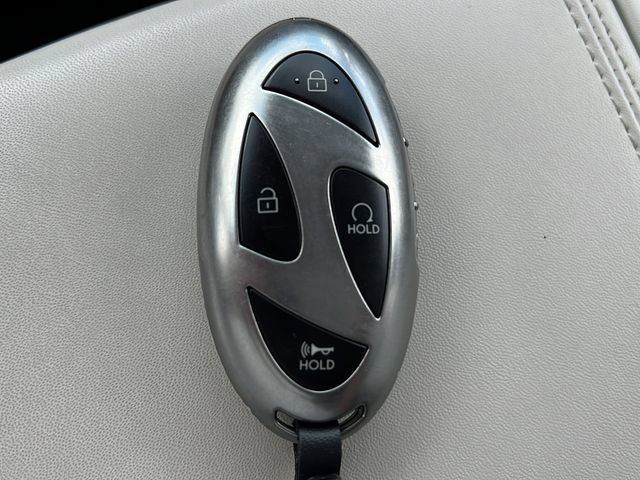 Used 2025 Hyundai Santa Fe Calligraphy FWD image 46